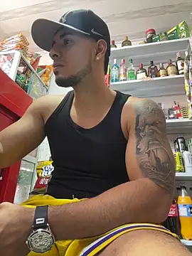 Dimitri_Colleman Chat XXX in diretta