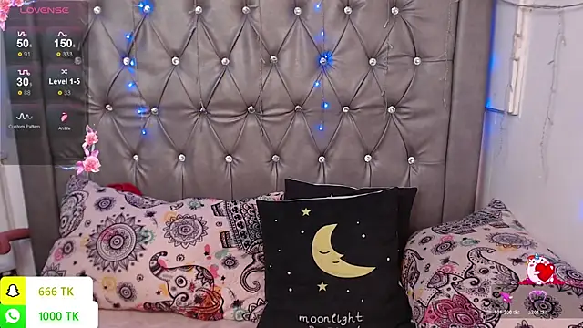 LAILAGUMMY 即時 XXX 聊天