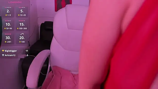 koraline_333 live XXX chat