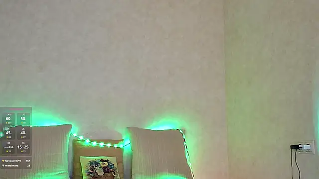 Chat +18 de Roseaa ao vivo