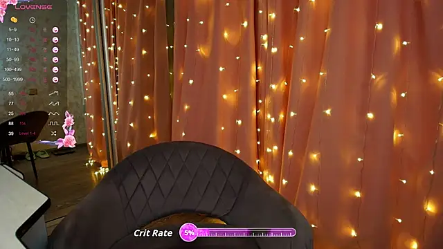 Mia_Bows élő XXX-chatje