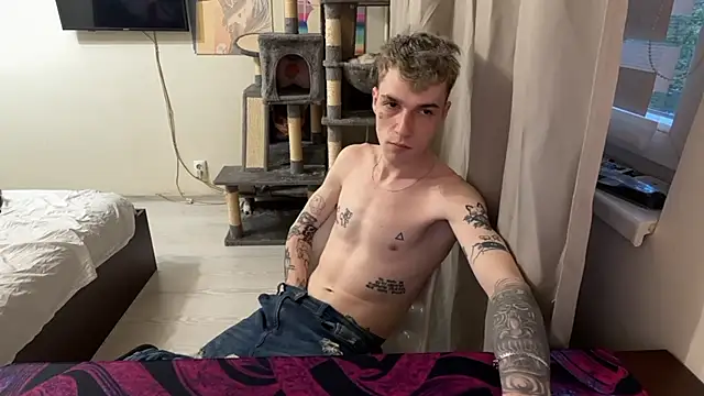 davesinner Chat XXX live