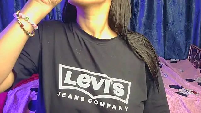 Webkamerová show _miss_queen