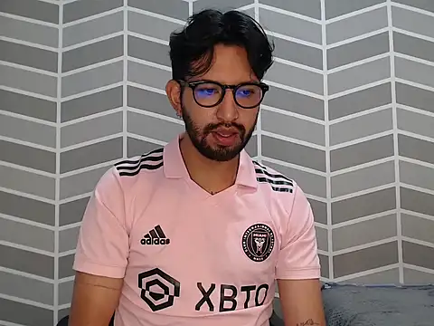 Show de webcam de thomass1018