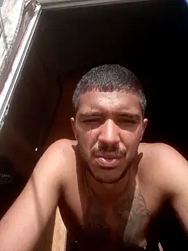 Show Webcam de Catriel007