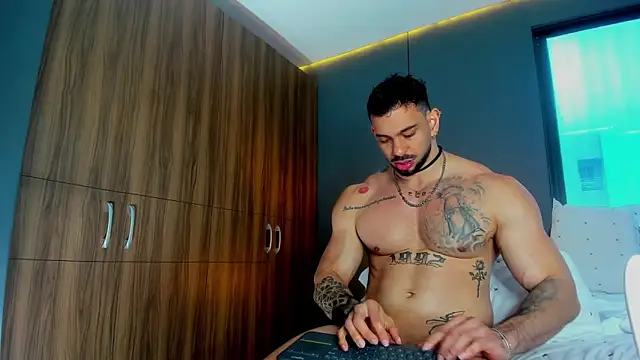 massimo_visconti Live XXX-Chat