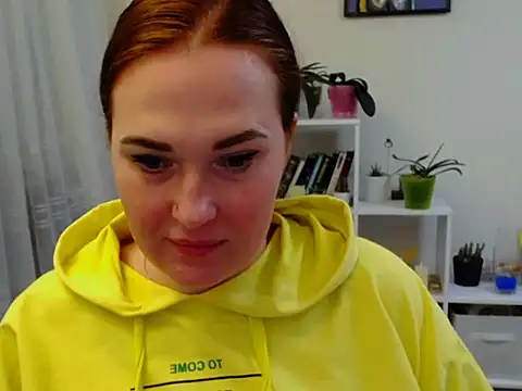 Chat +18 de Lady_Tiana ao vivo