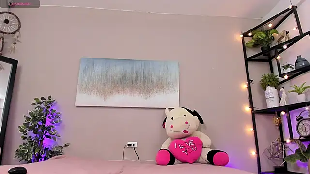 PechBri's Live XXX Chat