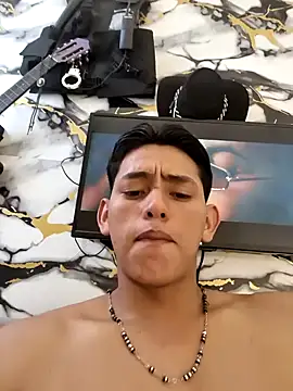 Hiroshi_Shen Show Webcam