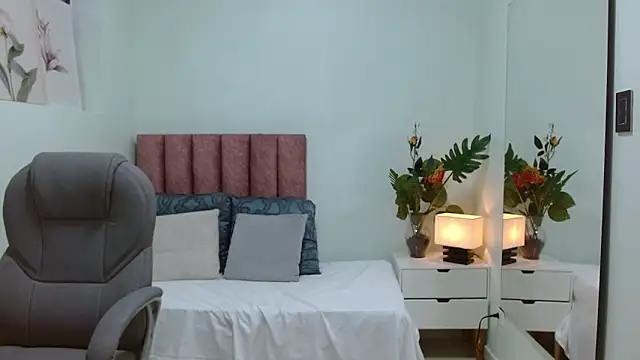 Živý XXX chat sophia_hadid