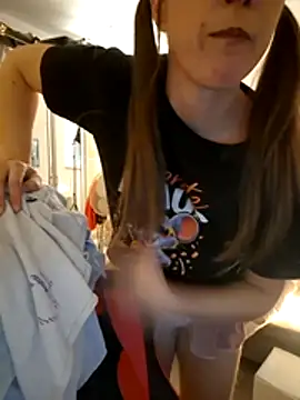 SPrITZMAUS – webcam-show