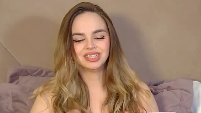 AnitaVenture 라이브 XXX 채팅