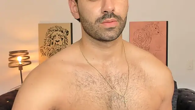 Show webcam de Brad_Martin