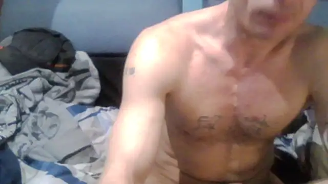 chceciedalsiebie's Webcam Show