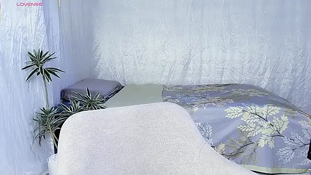 I_am-Boo 现场XXX聊天