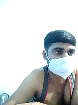 Rahul_India Webcam show