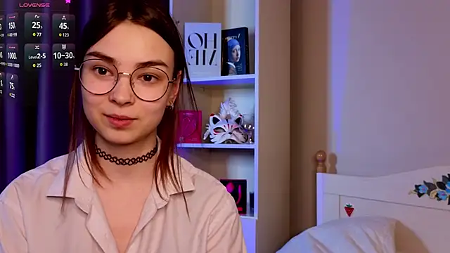 EddieChery Live XXX-Chat