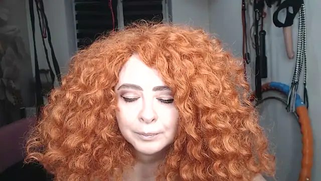 MISSwithDOLLS' Live XXX Chat