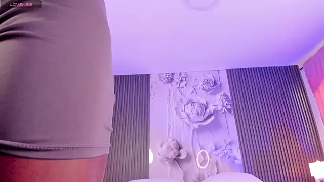 JacksonMuller_ Live XXX-Chat