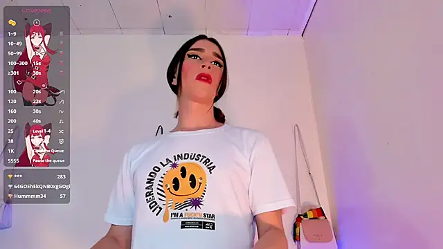 la_ratona_1 Chat XXX in diretta