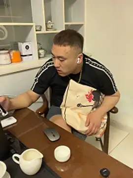 Stripchat-SM webcam show