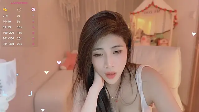 Vaidurya-Yolo Pertunjukan Webcam