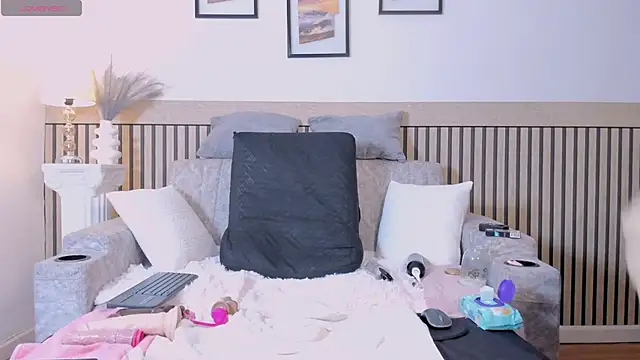 Lucy_Milf_68: онлайн-секс-чат