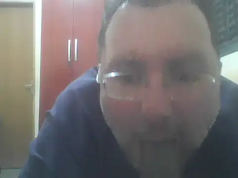 Luised80 Show Webcam