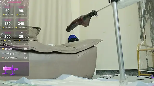 fox-yiyi: онлайн-секс-чат