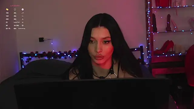 Olivia_Faye's Live XXX Chat