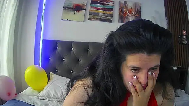 Chat XXX en directo de Andrea_secret_