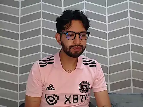 Show webcam de thomass1018