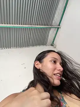 RAMONA_and_ROGER 现场XXX聊天