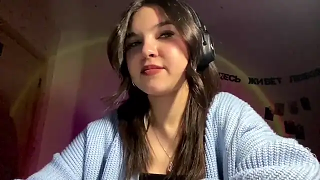 Webkamerová show OtnimaRex