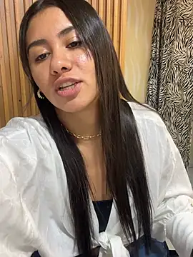 Soy_Daniela: онлайн-секс-чат