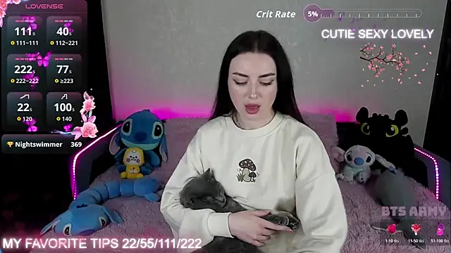 SemurMur Adlı Modelin Canlı XXX Sohbeti