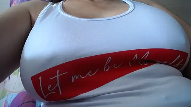 KAROLCANDY's Live XXX Chat