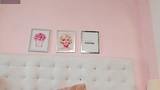 عرض كام RitaGibsonn