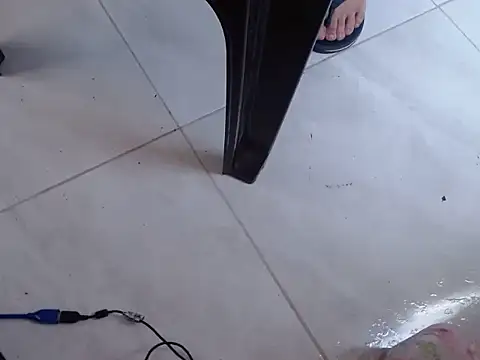 Webkamerová show mijoprietosex