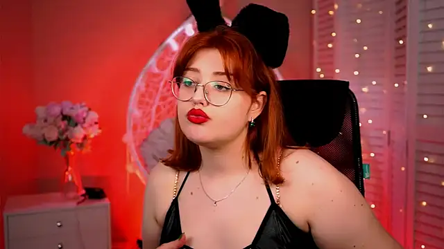 StaceyJensen: απευθείας συνομιλία ΧΧΧ