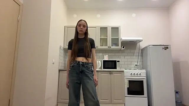 แชท XXX สดของ TanjaBrounson