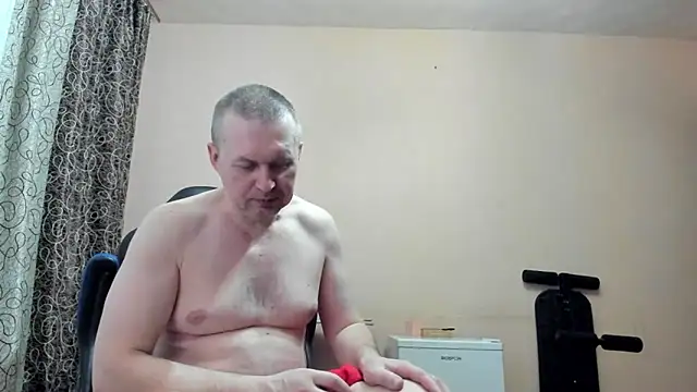 SanFrantsisko Adlı Modelin Web Kamerası Şovu