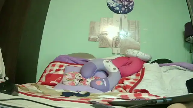 SexyGioconda: онлайн-секс-чат