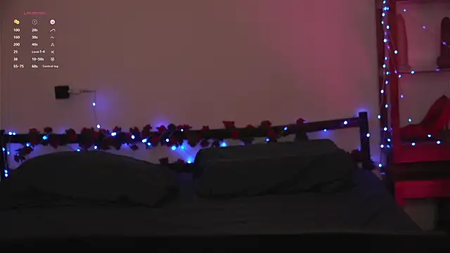 XXX chat uživo modela Olivia_Faye