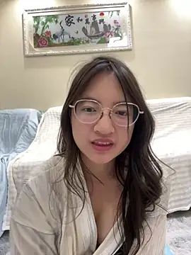 laowumeimei 网络视讯表演