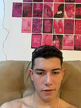 Show de FireGuy_99 na webcam