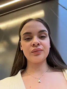 KristiRich – Live XXX-chat