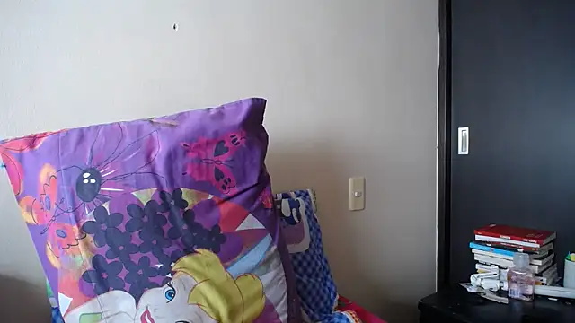 KAROLCANDY's Live XXX Chat