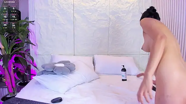 Chatroom XXX en direct de AnahinClar