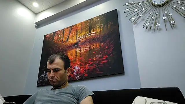 عرض كام Apooabe